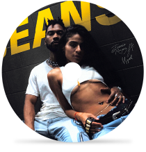 JEANSby Jessie Reyez (feat. Miguel)