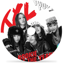 XXLby YOUNG POSSE