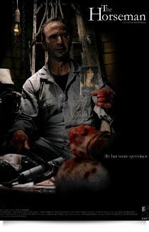 the horseman, 2008★★