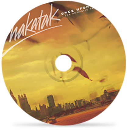 Streetwalkin’by Shakatak
