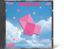 1st Mini Album ‘MANITO’,QWER●●●