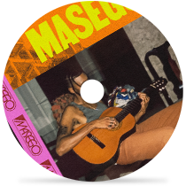 what you wanna tryby Masego