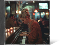 카페에서 듣는 Lofi jazz 1집,민세희●●