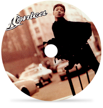 Before You Walk Out Of My Lifeby Monica