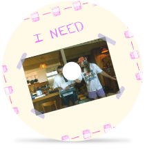 I needby Jacob Sigman (feat. munch & datsunn)