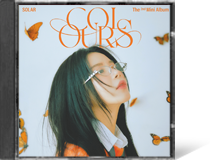 COLOURS,솔라●●●○