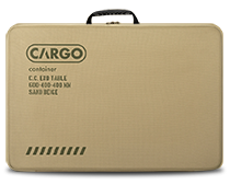 END TABLECARGO Container♥♥♥♡