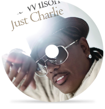 you areby charlie wilson