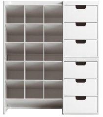 Stacking organizerDESKER♥♥