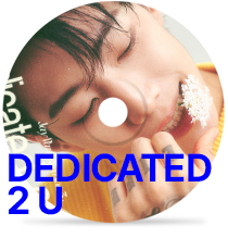 Dedicated 2 Uby 박재범