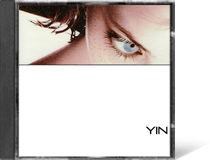YIN,Colde●