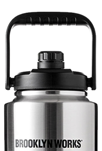 brooklyn water jug 3.8♥♥