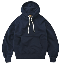 OG Heavyweight pullover hoody _ navy,FrizmWORKS♥♥♥♥