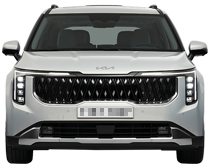 The New CarnivalKIA♥♥♥♥