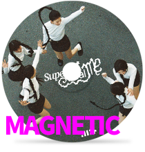 Magneticby ILLIT