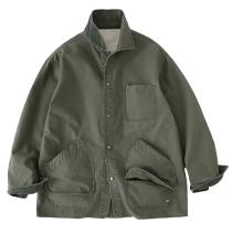 FR-40S french work 5P jacket,lafudgestore♥♥♥