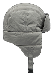 padded trapper,newera♥♡