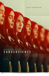 Subservience, 2024★☆