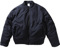 Light Goose Down – Navy,Thomas More♥♥