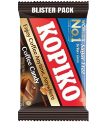 kopiko coffee candysugar free♥♥