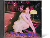 Rewrite,예린●●