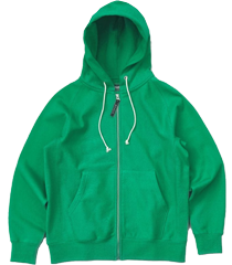 Raglan Full Zip Hoodie,khakis♥♥♥