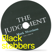 Blackstabbersby Mark Morrison