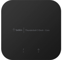 Thunderbolt 3 Dock CORE Dual 4K,Belkin♥♥♥
