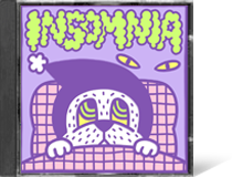 INSOMNIAHUS●●