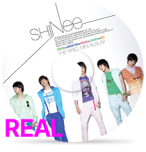 Realby 샤이니