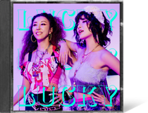 Lucky김완선, 슬기●○