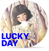 Lucky Dayby Michael Carreon