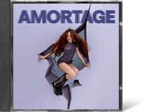 AMORTAGE,지수●●