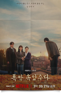 폭삭 속았수다, 2025★★★