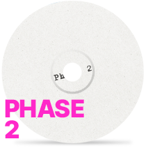 Phase 2by Jimmy Brown