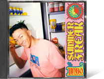 SUMMER FREAK: Sun, Rain, LoveJINBO●●