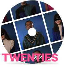 Twentiesby Bren Joy