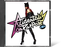 Accidentally On Purpose –The 2nd Mini Album,슬기●●