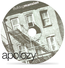 apology by Bulldog mansion