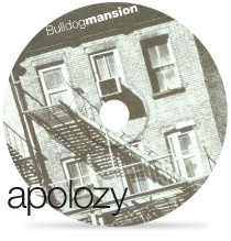 apology by Bulldog mansion