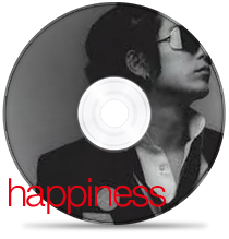 happiness by mr-j