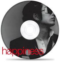 happiness by mr-j