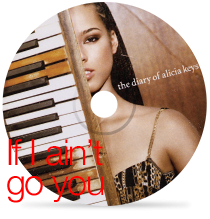 If I ain’t got you. by alicia keys