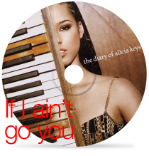 If I ain’t got you. by alicia keys