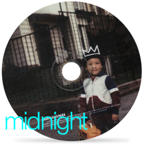 Midnight by GakNagune