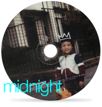 Midnight by GakNagune