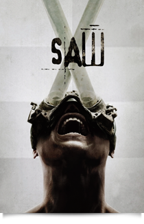 saw series★★★★