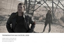 Terminator Salvation★
