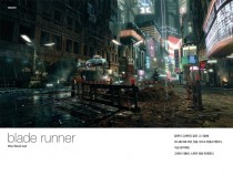 blade runner★★★★☆