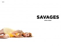 SAVAGES★★